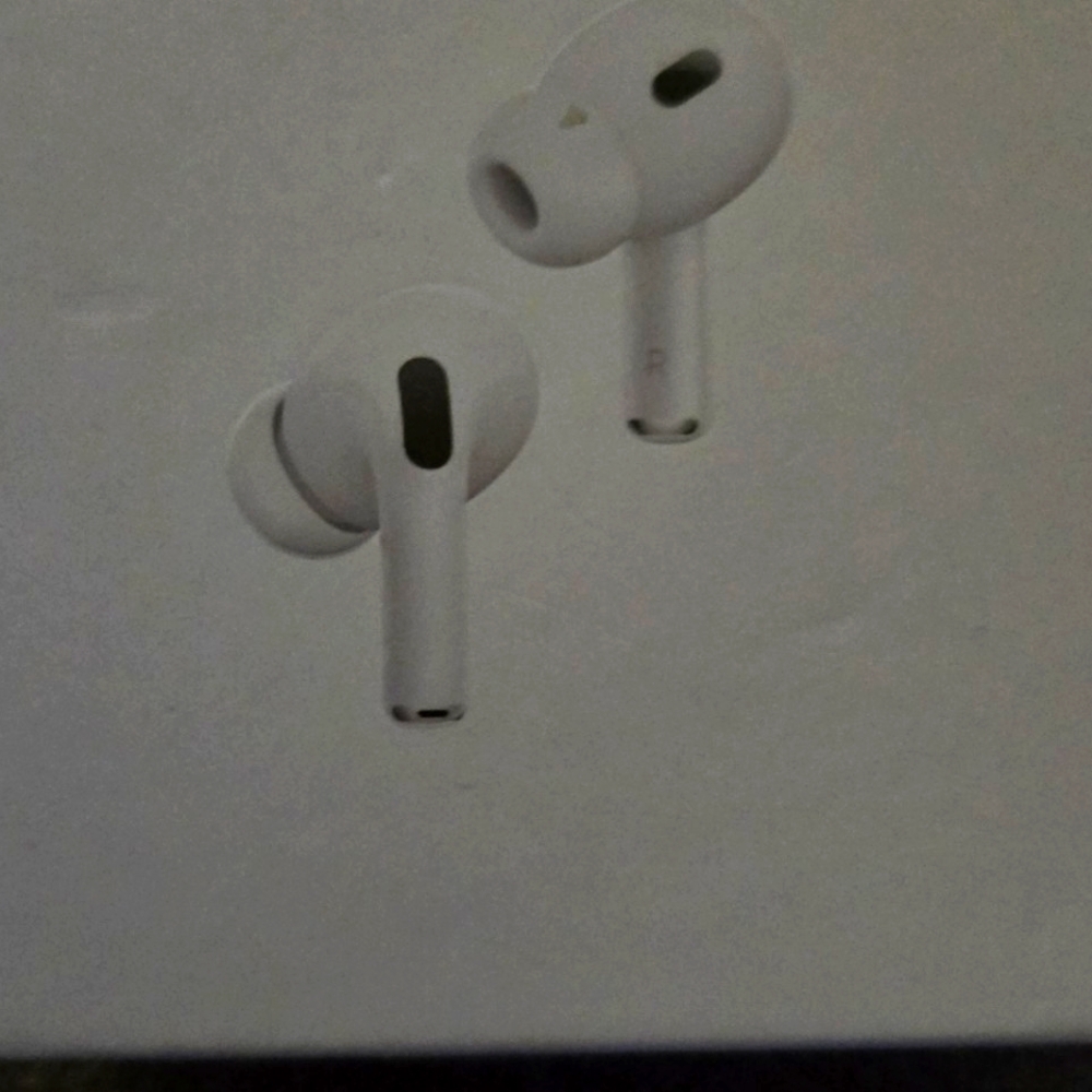 Airpods Pro 2nd Generation